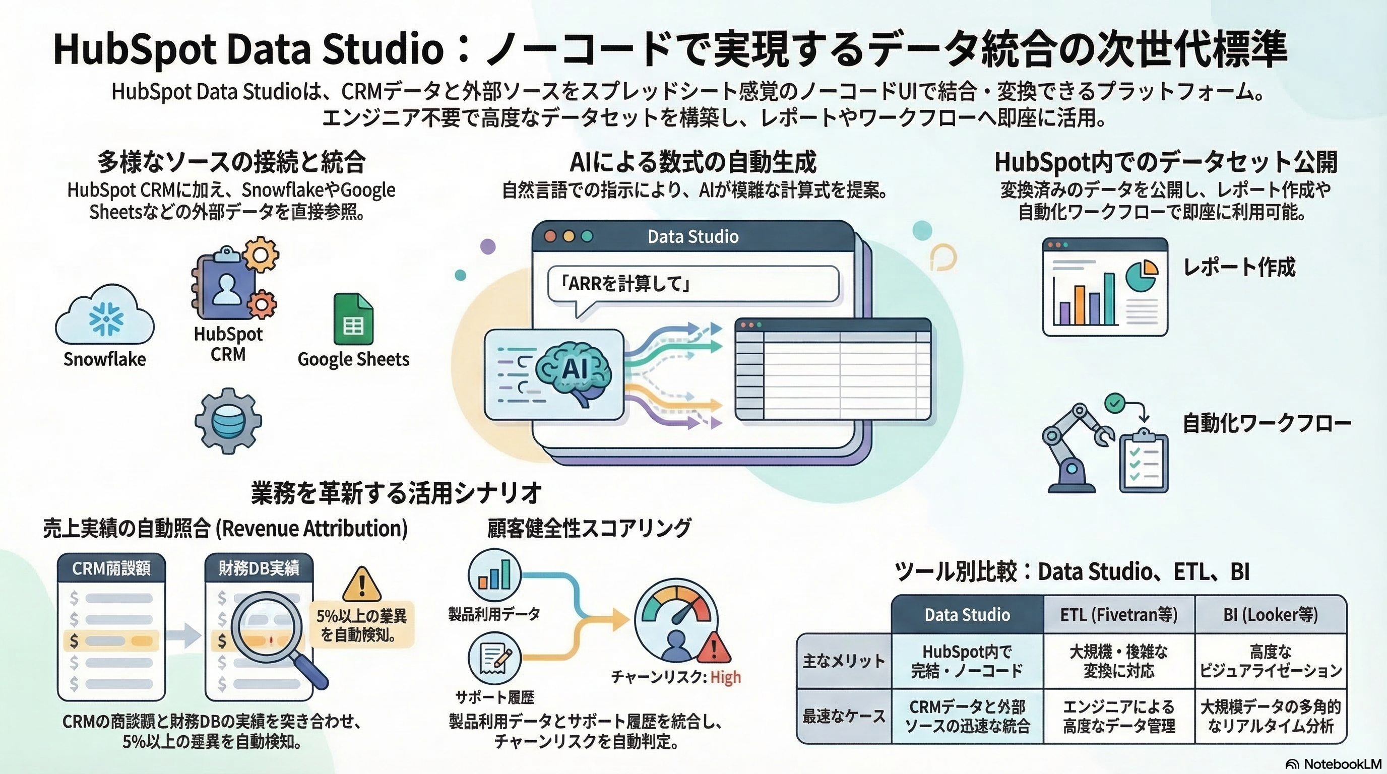 🗺️ マインドマップ